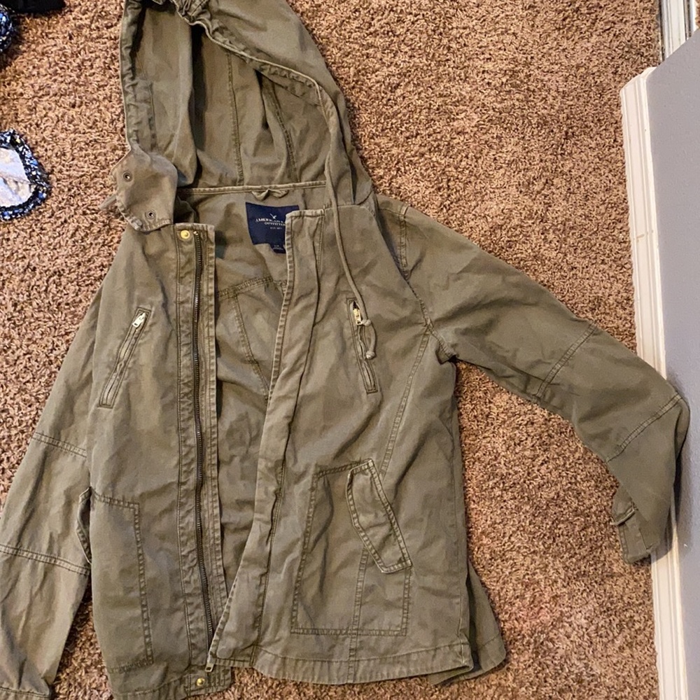 Clothes - Picture 7 of 7